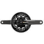 Crankset And Carbon Chainring Without Cups Force D2 Dub Direct Mount 46X33T 12V. Fixed Price $644.35.