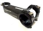 Fsa Full Speed Ahead Afterburner Threadless Stem 31.8MM 110MM +/-12 Deg 1/8". Fixed Price $39.97.