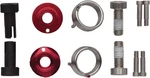 Avid Shorty Ultimate Arm Spring Service Parts Kit, Red Cover. Fixed Price $27.68.