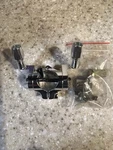 Ird Quill Stem Shifter Mount 22.2 New. Fixed Price $75.00.