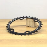 Rotor Round Ring BCD110X4 34T (for 50T) Inner - New. Fixed Price $39.00.