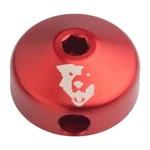 Wolf Tooth Low-profile 7075-T6 Aluminum Rebound Knob For Fox Rear Shocks (trail. Fixed Price $12.94.