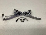Shimano Xtr BR-M950 Mountain Bike V-brake Linear Pull Gray 90 Mtb. Fixed Price $67.99.