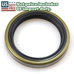 Seals Rear Wheel 2PC For 70-77 Toyota Celica TA22 TA23 RA21 RA20 TA40 TA60 Gt. Fixed Price $67.29.