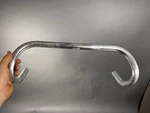 Modolo Drop Handlebar E-2091 Brevettato Anatomic Shape Tech Italy 440MM. 44CM. Fixed Price $34.99.