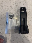 Specialized S-works Tarmac Stem 110MM 6 1-1/8" Steerer 31.8MM Clamp. Fixed Price $60.00.