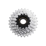 Threaded Sprocket Box 5V 14-28 Chrome 525260051 Sunrace. Fixed Price $23.03.