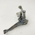 Vintage Shimano Front Derailleur FD-AL11 28.6 Mm Clamp Bottom Double A28. Fixed Price $13.59.