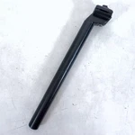 Kalloy 25.6/300MM Adjustable Seatpost 25MM Setback Black 308G. Fixed Price $23.98.