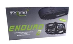 Magped ENDURO-2 Magnetic Pedal 200N Black. Fixed Price $199.99.