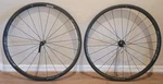 Reynolds Attack Carbon Clincher Rim Brake Wheelset 1365G Shimano/sram 11 Speed. Fixed Price $300.00.