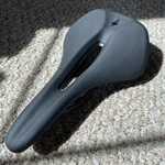 Specialized Body Geometry Phenom Comp 155 Black Bicycle Saddle Seat 260G. Fixed Price $85.00.
