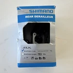 Shimano Slx RD-M7000-11-GS 11-SPEED Medium Cage Aluminum Rear Derailleur Black. Fixed Price $54.99.