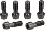 Zipp Speed Weaponry Service Course Sl Stem Face Plate Titanium Bolt Kit, Beyond. Fixed Price $57.49.