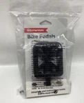 Schwinn Bike Pedals, Includes Adapters, Server As Replacement Pedals.. Fixed Price $24.99.
