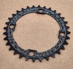 Raceface Narrow Wide Bicycle Chainring 104MM Bcd 32-TOOTH Black No Packaging. Fixed Price $21.90.