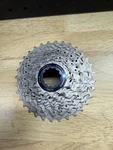 Shimano CS-HG800 11-SPEED Cassette Sprocket 11-32T. Fixed Price $49.99.