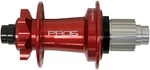 Hope Pro 5 Rear Hub 12MM Thru X 148MM 6 Bolt Disc Microspline J-bend Red. Fixed Price $288.93.
