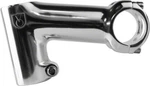 Velo Orange Tall-stack Stem 90MM, 31.8 Clamp, -17, 1/8", Aluminum, Silver. Fixed Price $60.80.