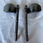 Vision Carbonpro Tt Bar Extensions 250MM Clamp. Fixed Price $92.10.