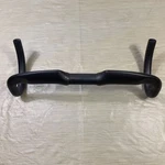 Bike 31.8MM Road Carbon Drop Internal Routing 420MM. Fixed Price $39.99.