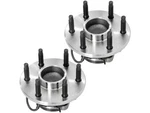 For 2007 Gmc Sierra 1500 Classic Wheel Hub Assembly Set Front 74525BQST Rwd. Fixed Price $125.31.