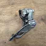 Shimano Xt FD-M761-A Mountain Bike Front Derailleur 34.9MM Dual Pull High Clamp. Fixed Price $29.99.