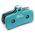 Miles Racing Bike Brake Pads Shimano New Saint, Tektro, Trp MI-SIN-25. Fixed Price $28.95.