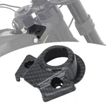 Changcheng Electric Dirt Bike Ignition Switch Cover Carbon Fiber Pattern Star.... Fixed Price $39.14.