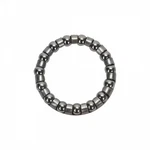 Sunlite Os Headset Bearing 1-1/8" Fits Fsa Pig 15X1/4" Sealed. Fixed Price $22.89.