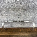Vintage Nitto M151 Drop Handlebar 26MM Clamp 420 Silver Alloy Road Bike. Fixed Price $69.99.