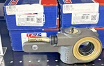 New Genuine Paccar Trp Brand Slack Adjuster & 5-1/2" 1-1/2-28 Clevis Kit SA80114. Fixed Price $118.95.