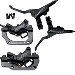 Tektro Orion HD-M745 Disc Brake Front,rear 180MM,HOSE 900/1500MM Hydraulic,black. Fixed Price $175.00.