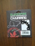 Blackspire Super Pro 9/10SP Chainring (shimano Xtr FC-M980), 22T, 64 Bcd, 4-BOLT. Fixed Price $39.74.
