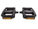 Sunlite Nylon Sport Pedals Sunlt 9/16IN Blk Strap Compatible. Fixed Price $25.00.