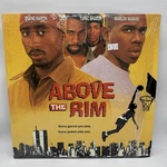Above The Rim Laserdisc Movie 1994 Rare Tupac Shakur 2PAC Leon Marlon Wayans. Fixed Price $22.94.