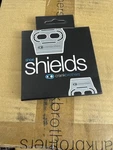 Brothers Shields Protects Carbon Soled Fit All Crankbros Cleats. Fixed Price $9.40.