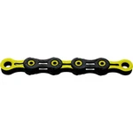 Kmc Dlc 118L Black/yellow -open Box. Fixed Price $93.72.