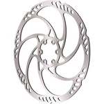 Magura Storm Hc Disc Brake Rotor 203MM 6-BOLT Silver 4055184013540. Fixed Price $52.66.