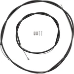 Shimano Road Ptfe Brake Cable And Housing Set - Black Y80098011. Fixed Price $45.83.