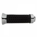 Sunlite Custom Grips Black W/ Skull Chrome. Fixed Price $26.94.