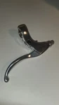 Tektro RS388 Right Hand Brake Lever Silver Chrome. Fixed Price $9.99.