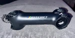 Ritchey Wcs C220 Stem 120MM 31.8 Clamp +/-17 1/8" Aluminum Blatte. Fixed Price $99.00.