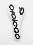 Prologo C.one 50 Solid Carbon Saddle. Fixed Price $51.43.