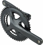 Shimano Sora FC-R3000 Crankset 170MM, 9-SPEED, 50/34T, 110 Asymmetric Bcd, Hol. Fixed Price $115.06.