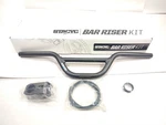 Stacyc Mini Handle Bar Riser Kit Black 500001. Fixed Price $73.95.