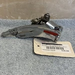 Shimano Stx Front Derailleur FD-MC34 Triple Bottom Pull 31.8MM Clamp Caw. Fixed Price $19.00.