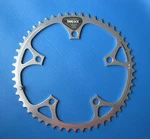 Shimano Biopace 52T Light Weight Alloy 130BCD Chainring Sprocket Bicycle. Fixed Price $49.99.
