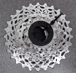 Sram PG-1030 Cassette Speed, 11-28T, Silver. Fixed Price $56.00.