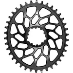 Absoluteblack Cx 1X Oval Direct Mount Chainring For Sram.. Fixed Price $94.95.